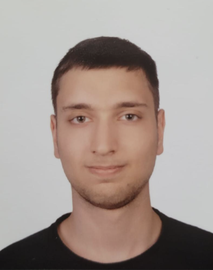 Berkan Cenan Demirer