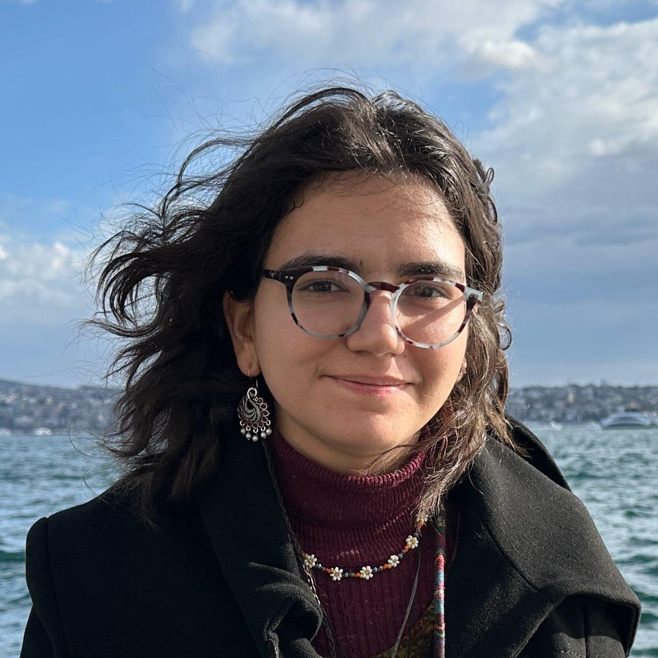 Sevgi Zeynep Duran